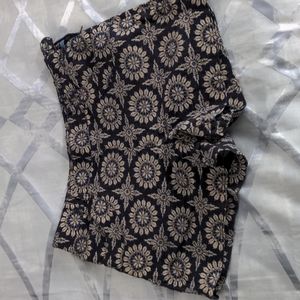Anthropologie shorts, size 2